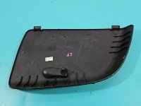 Osłona ZAŚLEPKA PLASTIK Ssangyong Rexton I 77455-08000A