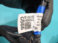 Instalacja Wiązka drzwi przód lewych Kia Rio IV 16-23 91605-H8660