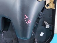 Tapicerka drzwi tył prawa boczek BMW X1 E84