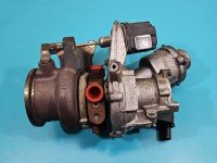 Turbosprężarka Skoda Superb III 06K145713J, 06H145710C 1.8 TSI (CJSA) 179KM
