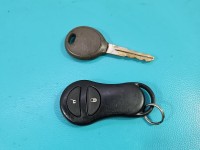 Komputer Sterownik silnika Chrysler Pt cruiser 2.2 CRD 0281011410, P05034035AB