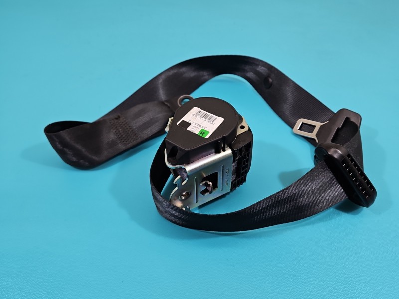 Pas bezpieczeństwa przód prawy pasażera Dacia Sandero II 12-20 868845555R