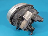 Halogen prawy Jeep Compass I 06-16