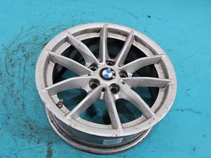 Felga aluminiowa 16" BMW G20 alufelga