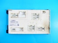 Sterownik moduł SAM INFINITI QX30 H15 16-19 A1569007702