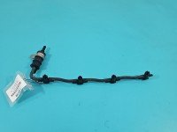 RURKI Przewód paliwowy Renault Laguna III 2.0 dci (M9R N744)