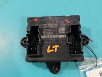 Sterownik moduł Jaguar, Europejska, Drzwi Tył Lewych, FK72-14D620-BE Jaguar XE X760