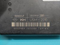 Sterownik moduł Renault Scenic III 284B65628R