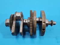 Wał korbowy Bmw i3 0.0 elektryczny 170KM W20K06A