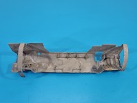 Osłona ZAŚLEPKA PLASTIK zawieszenia osi tylnej Peugeot 3008 I 09-16 9676374380