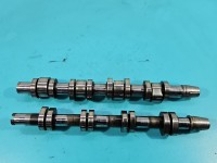 Głowica Audi A3 8P 2.0 tdi