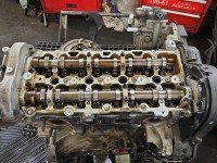 Silnik D4204T, D4204T14 Volvo V40 II 12- 2.0 D4 FILM POMIAR