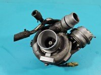 Turbosprężarka Renault Laguna II 765016-3, 8200356205 2.0 dci 173KM