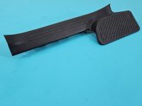 Osłona ZAŚLEPKA PLASTIK Toyota Land Cruiser J200 07- 67917-60170