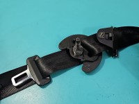 Pas bezpieczeństwa przód prawy pasażera Jaguar XE X760 629450600