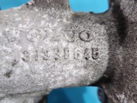 Kolektor ssący VOLVO S60 II 10- 2.5 T5 B5254T12 1068106S02, B5254T12