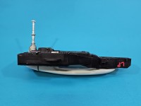 Klamka przód lewa zewnętrzna Renault Clio IV 12-20 806078101R DV369