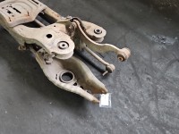 Tylna belka oś tył Toyota Avensis III T27 2.0 D4D