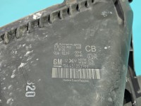 Reflektor prawy lampa przód Opel Zafira B EUROPA