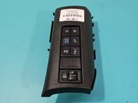 Przełącznik Suzuki, Europejska, ESP, PDC, ECO, ASYSTENT Suzuki Vitara II 2015- 37690-53S00, 37595-54PA0, 37585-61M90