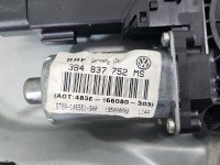 Podnośnik przód prawy Vw Passat B5 3B4837752MS 5d