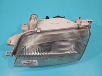 Reflektor lewy lampa przód Toyota Carina E EUROPA