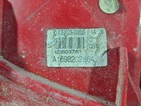 Lampa tył prawa Mercedes W169 HB