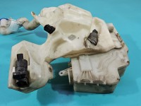 Zbiornik Zbiorniczek płynu spryskiwacza Ford S-max I MK1