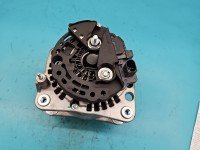 TEST Alternator Vw Lupo 1.7 sdi