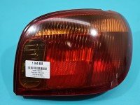 Lampa tył prawa Toyota Yaris I HB