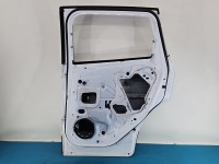 Drzwi tył prawe Ford Kuga Mk2 II 13-19 HB 5d biały 5D