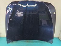 Maska przednia Bmw f10 f11 granatowy A89