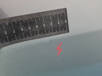 DRZWI PRZÓD LEWE KIEROWCY Fiat Linea 4d 612