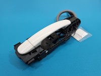 Klamka tył prawa zewnętrzna Skoda Citigo 11-19 5N0839885H LB9A