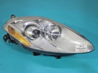 Reflektor prawy lampa przód Fiat Bravo II EUROPA
