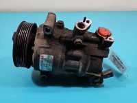 Sprężarka klimatyzacji kompresor Vw Tiguan I 07- 5N0820803