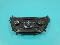 Konsola panel nawiewu Opel Insignia A 544930977, 26202385