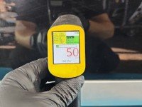 DRZWI PRZÓD LEWE KIEROWCY Hyundai Getz 5d EB