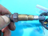 Sonda lambda Peugeot 301 0281004157, 9687161080 1.6 hdi