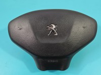 Poduszka powietrzna kierowcy airbag Peugeot 301 96753920ZD