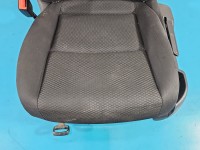 Fotel lewy przód kierowcy Vw Golf plus 5d EUROPA