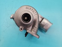 Turbosprężarka Regenerowana Mazda 3 I BK 753420-4, GT1544V, 9660641380 1.6 citd 109KM