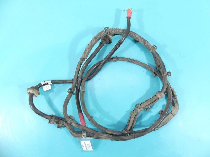 Klema plusowa plus Audi A5 I 8T 8K1971225G