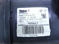 Nagrzewnica Renault Talisman 272707424R EUROPA