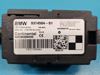 Komputer Sterownik silnika 0281032299, 8589141 Bmw F34 GT 2.0d (B47D20A)