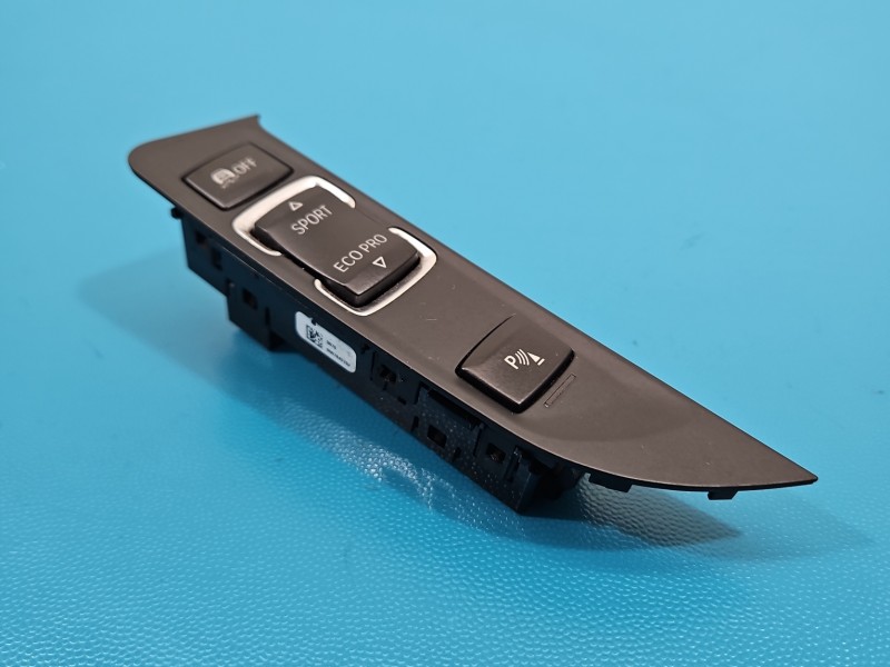 Przełącznik Producent części: BMW, ESP PDC trybu jazdy 7PIN Bmw F34 GT 9252912