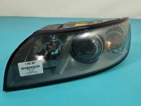 Reflektor lewy lampa przód Volvo V50 S40 II EUROPA
