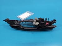 Klamka przód prawa zewnętrzna Land rover range Evoque I 11-18 BJ32-224N02 Santorini Black 820