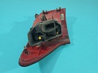 Lampa tył prawa Peugeot 407 kombi