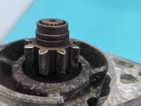 TEST Rozrusznik Toyota Corolla E12 1.4 D4D